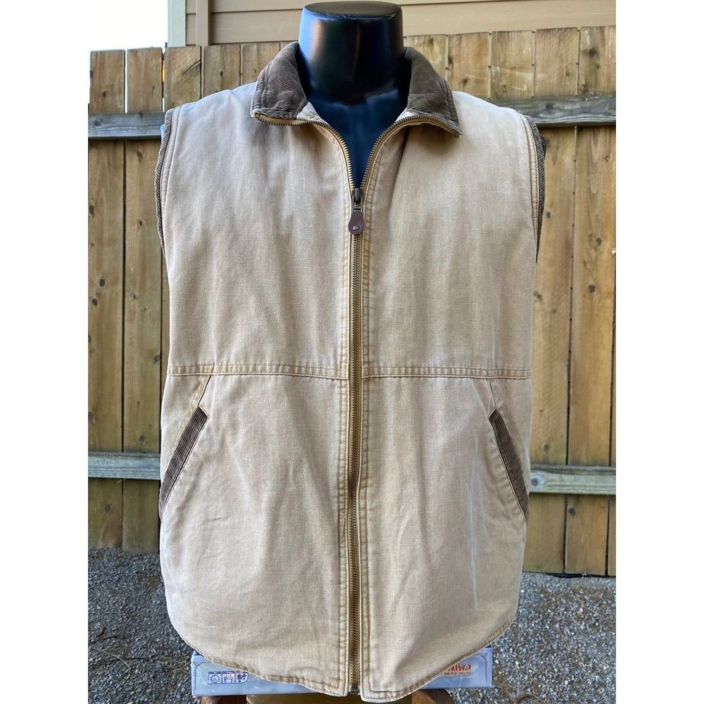 Wrangler Hero Jacket Men'e Medium - 15101